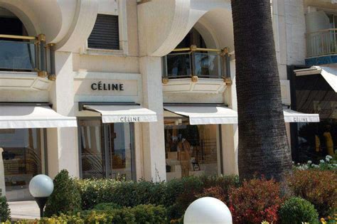 celine cannes|CELINE CANNES MEN & WOMEN a CELINE store in Cannes..